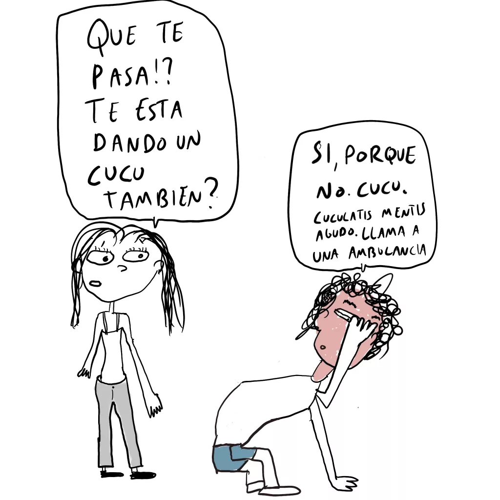 cucu
